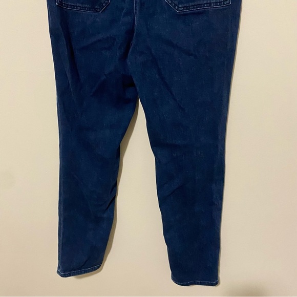 Maeve The Junie High Rise Slim Leg Jeans 31T - Picture 13 of 13